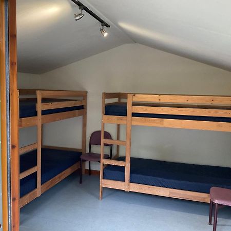 Trekker Hut Otel Tyndrum Dış mekan fotoğraf